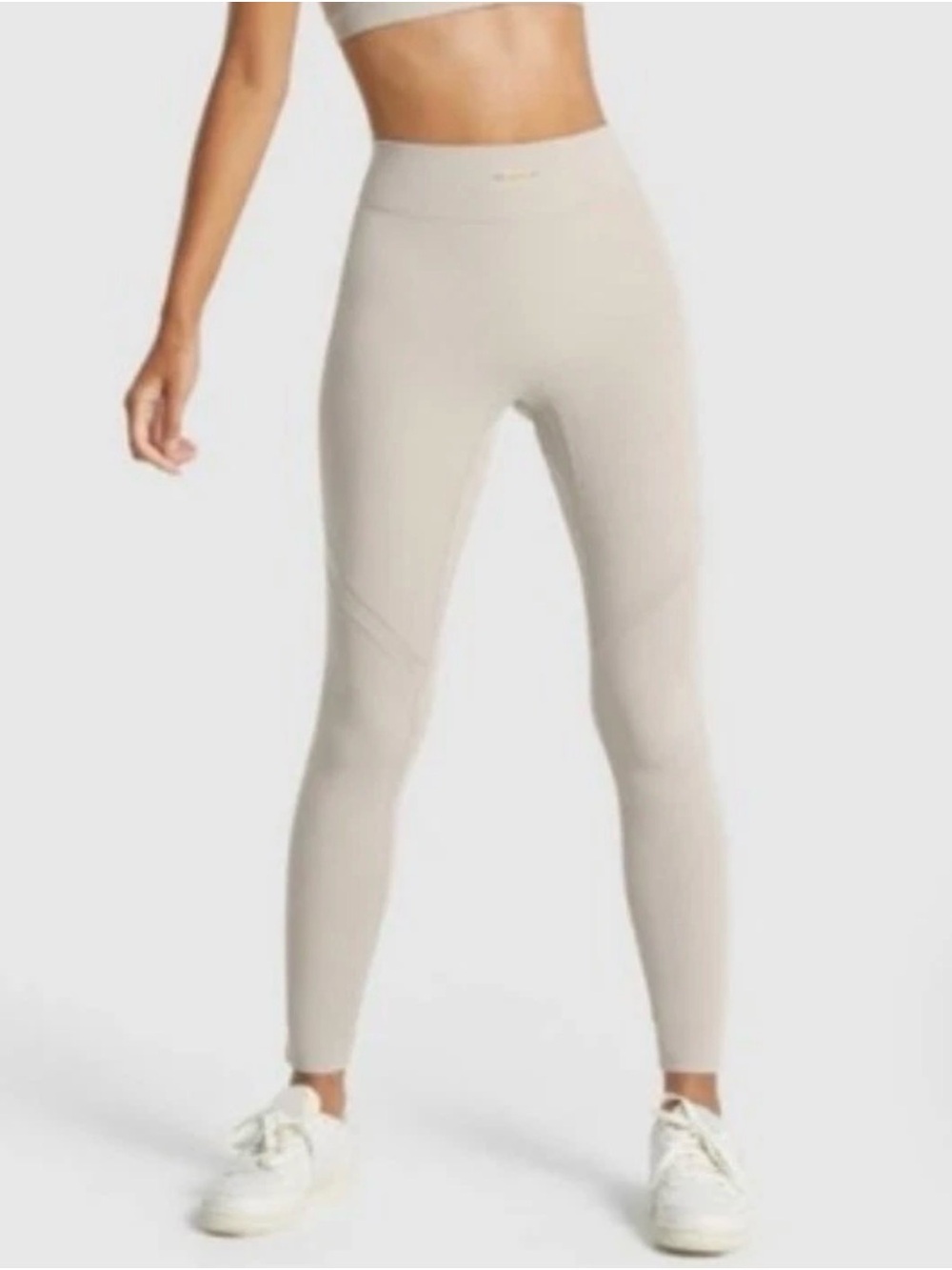 Gymshark Whitney Simmons Mesh Leggings No tag- best guess Small